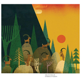 勇敢的山羊羅賓